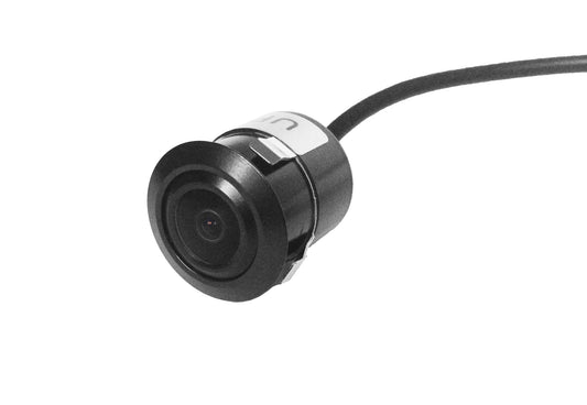Micro In-Bumper Reversing Camera