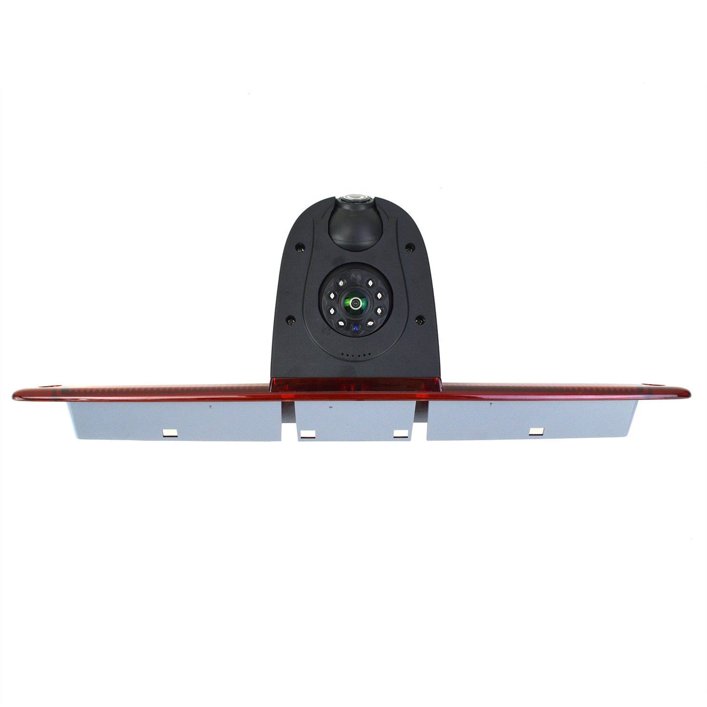 Dual/Twin Rear Brake Light Cameras for VW Crafter from 2007 to 2015