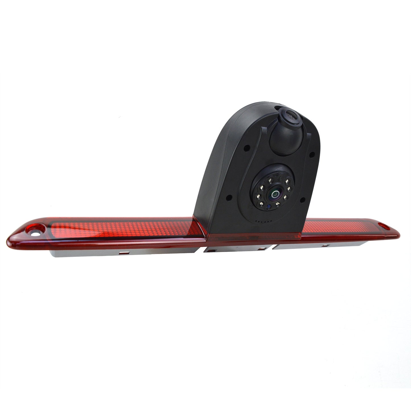 Dual/Twin Rear Brake Light Cameras for VW Crafter from 2007 to 2015