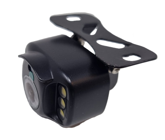 Rear or Front Camera Boot or Numberplate Mounting