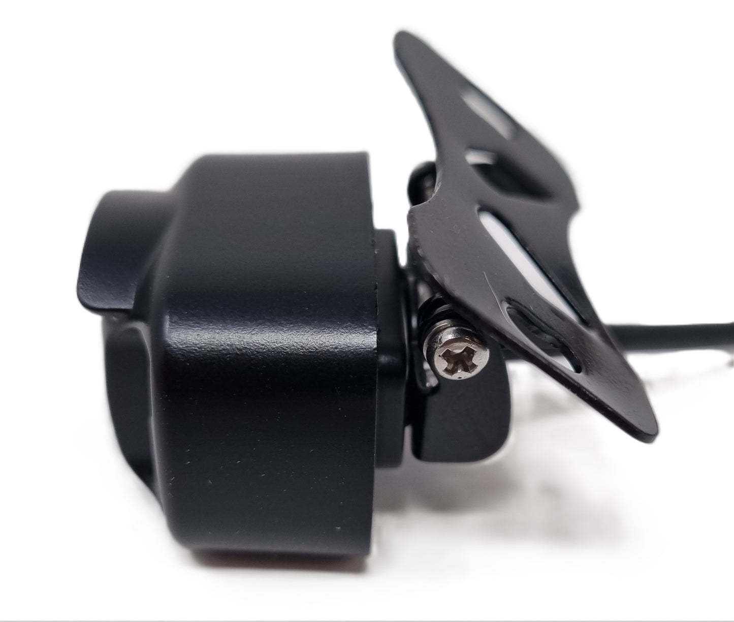 Rear or Front Camera Boot or Numberplate Mounting