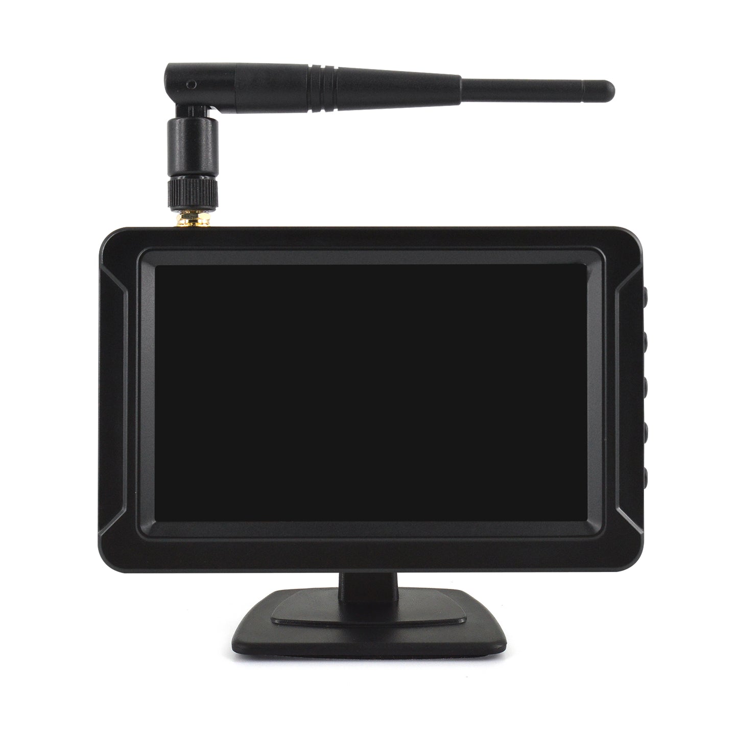Vauxhall Movano Wireless Monitor Reversing Camera 2022 onwards
