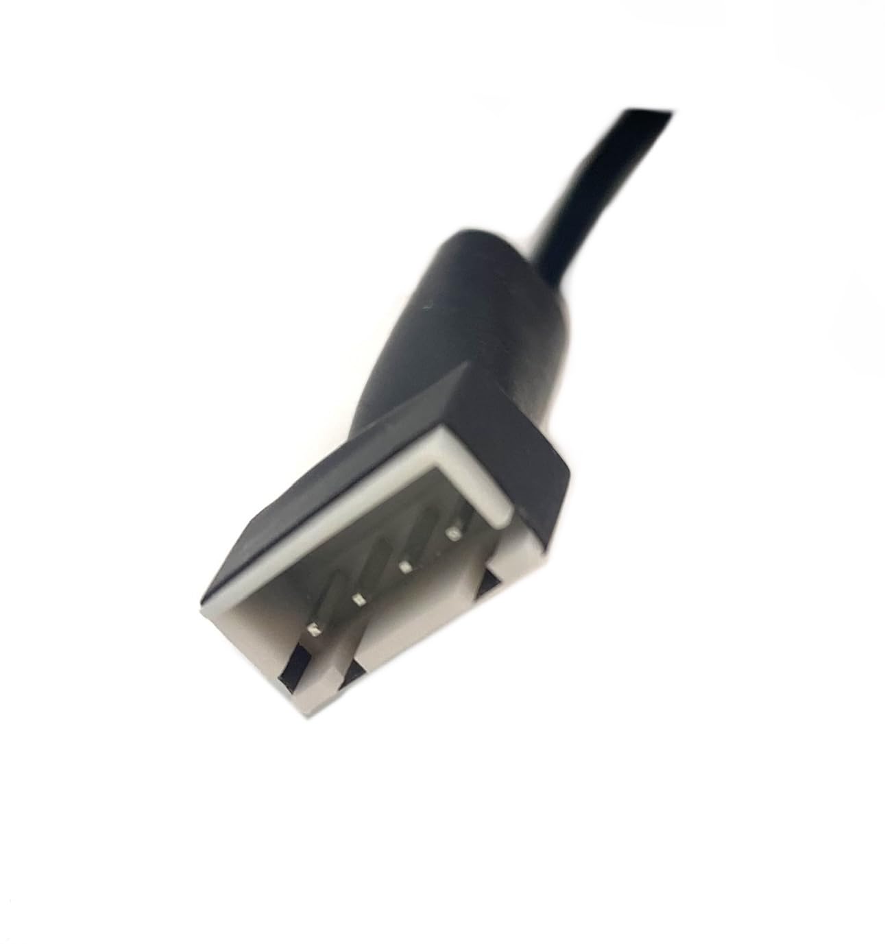 Dolphin Automotive 4m Extension Lead for DPS400 Buzzer and DPS450 Display Parking Sensor Kits