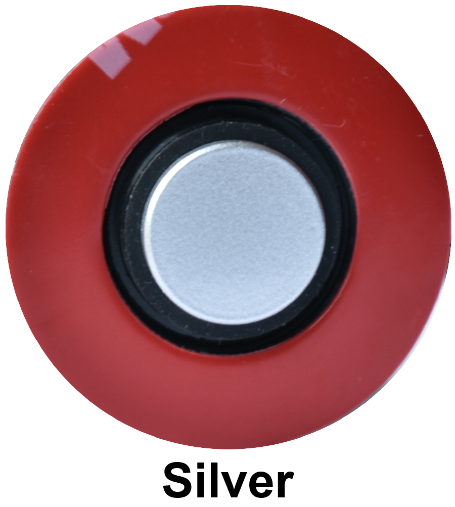 Spare Flush Fit Dolphin Sensor