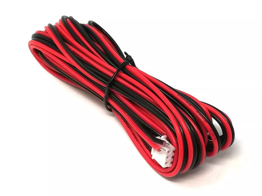 Parking Sensor Power Lead 1m and 4m