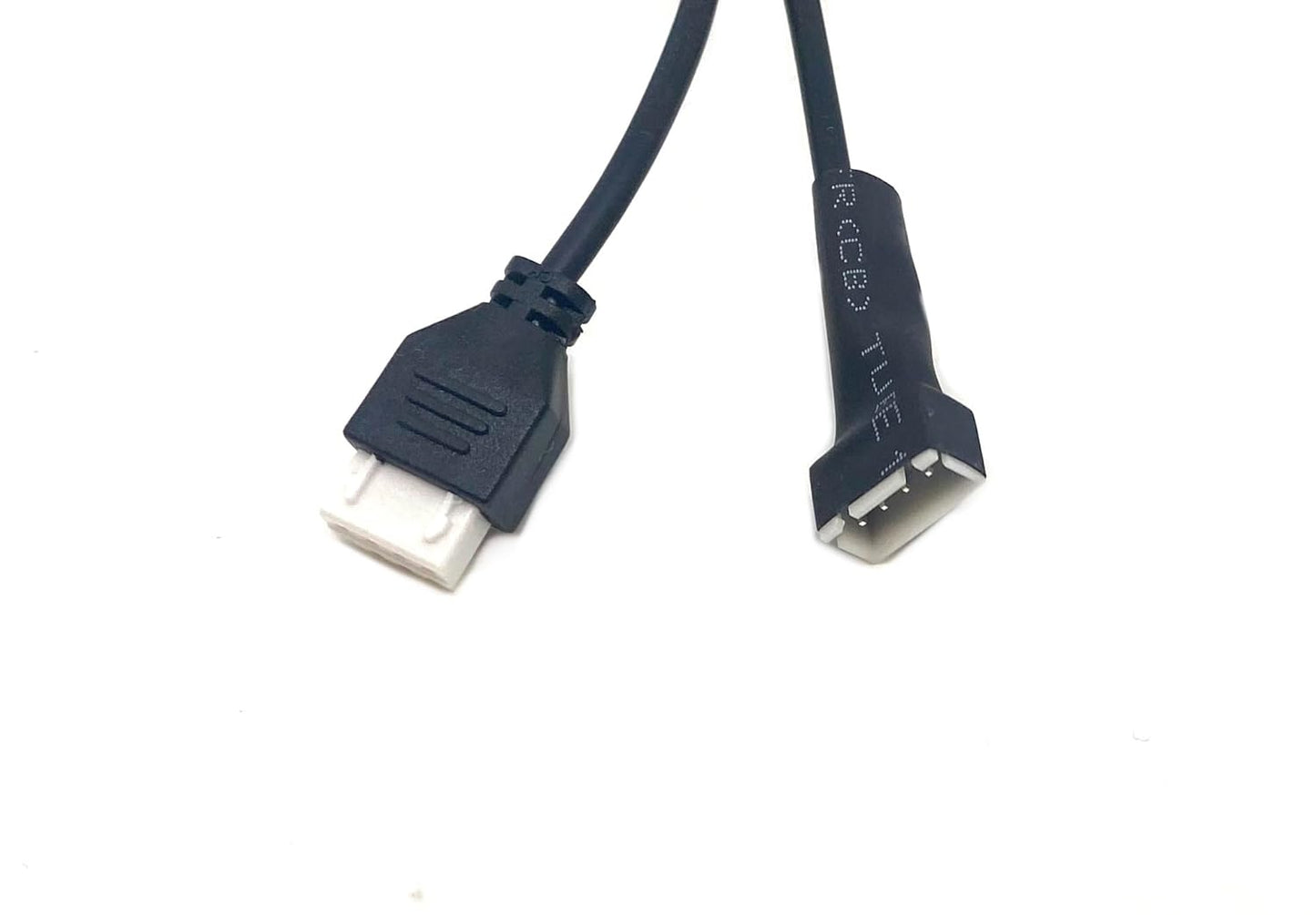 Dolphin Automotive 4m Extension Lead for DPS400 Buzzer and DPS450 Display Parking Sensor Kits