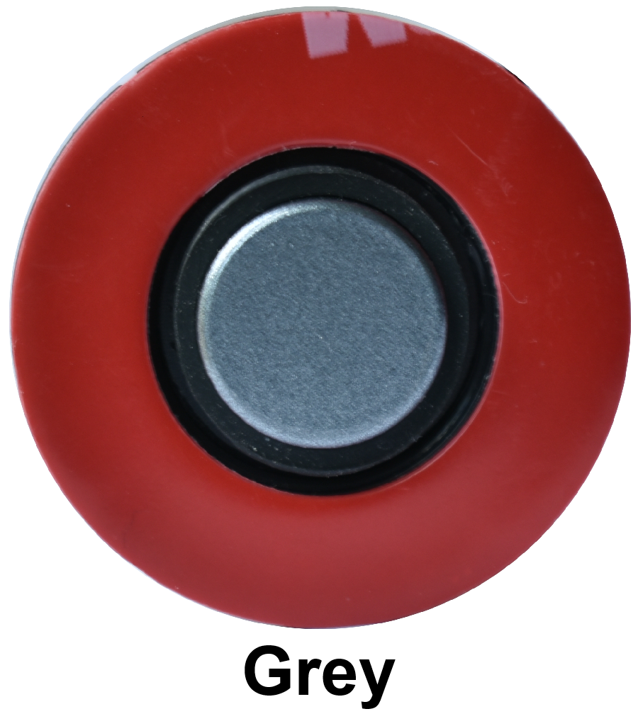 Spare Flush Fit Dolphin Sensor