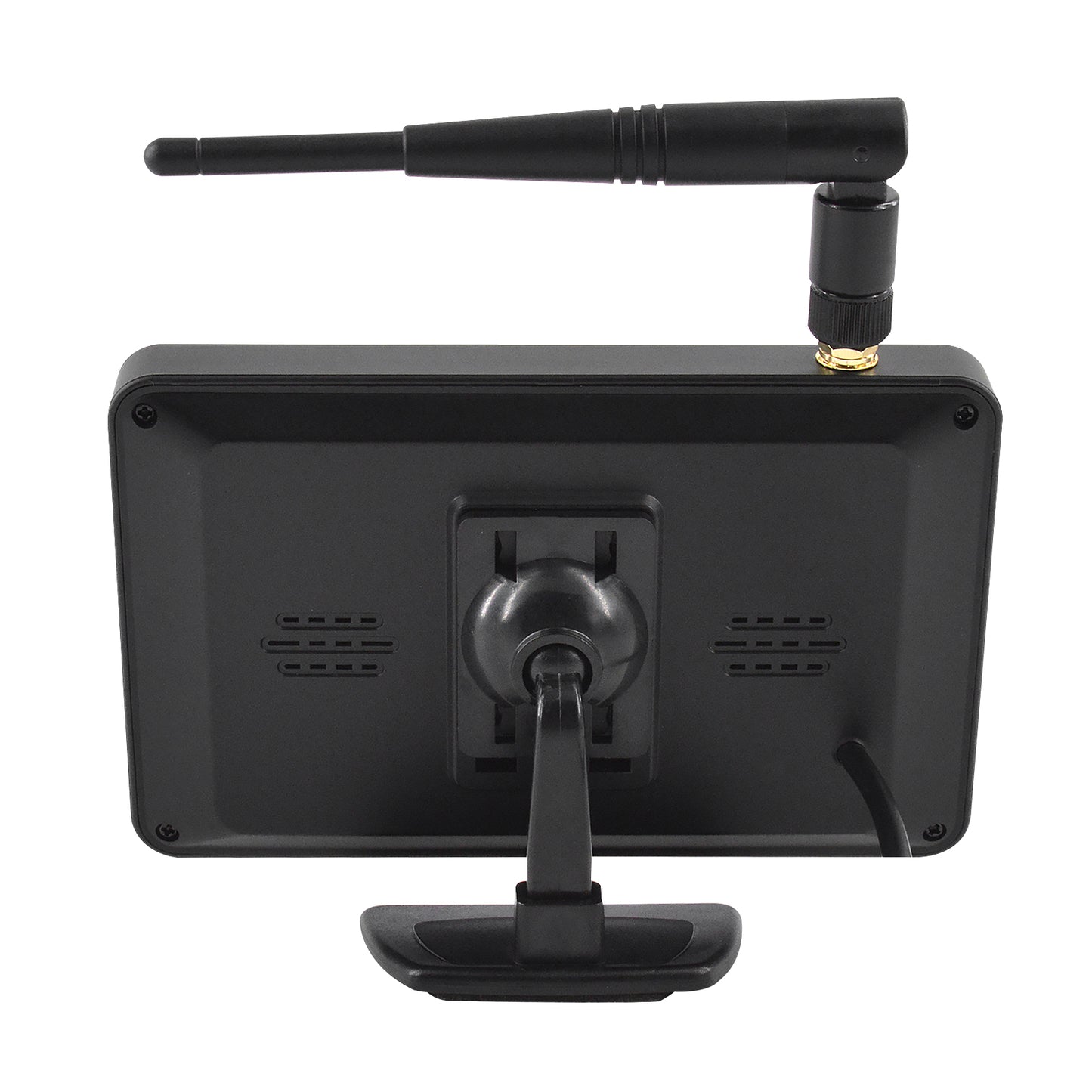 Vauxhall Movano Wireless Monitor Reversing Camera 2022 onwards