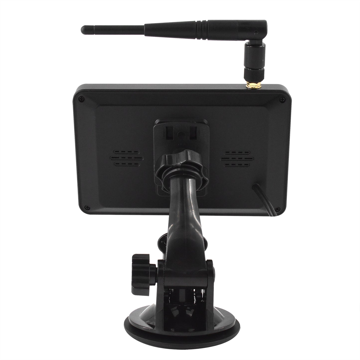 Vauxhall Movano Wireless Monitor Reversing Camera 2022 onwards