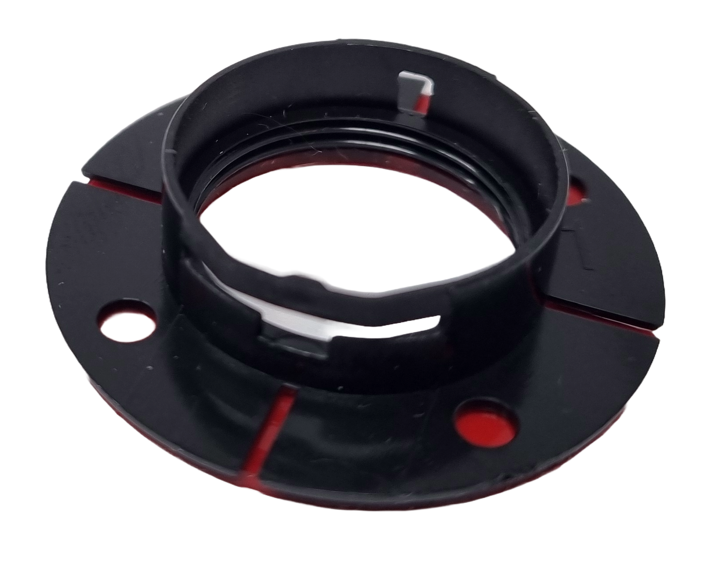Adhesive Mounting Rings for our Flush Fit Sensors