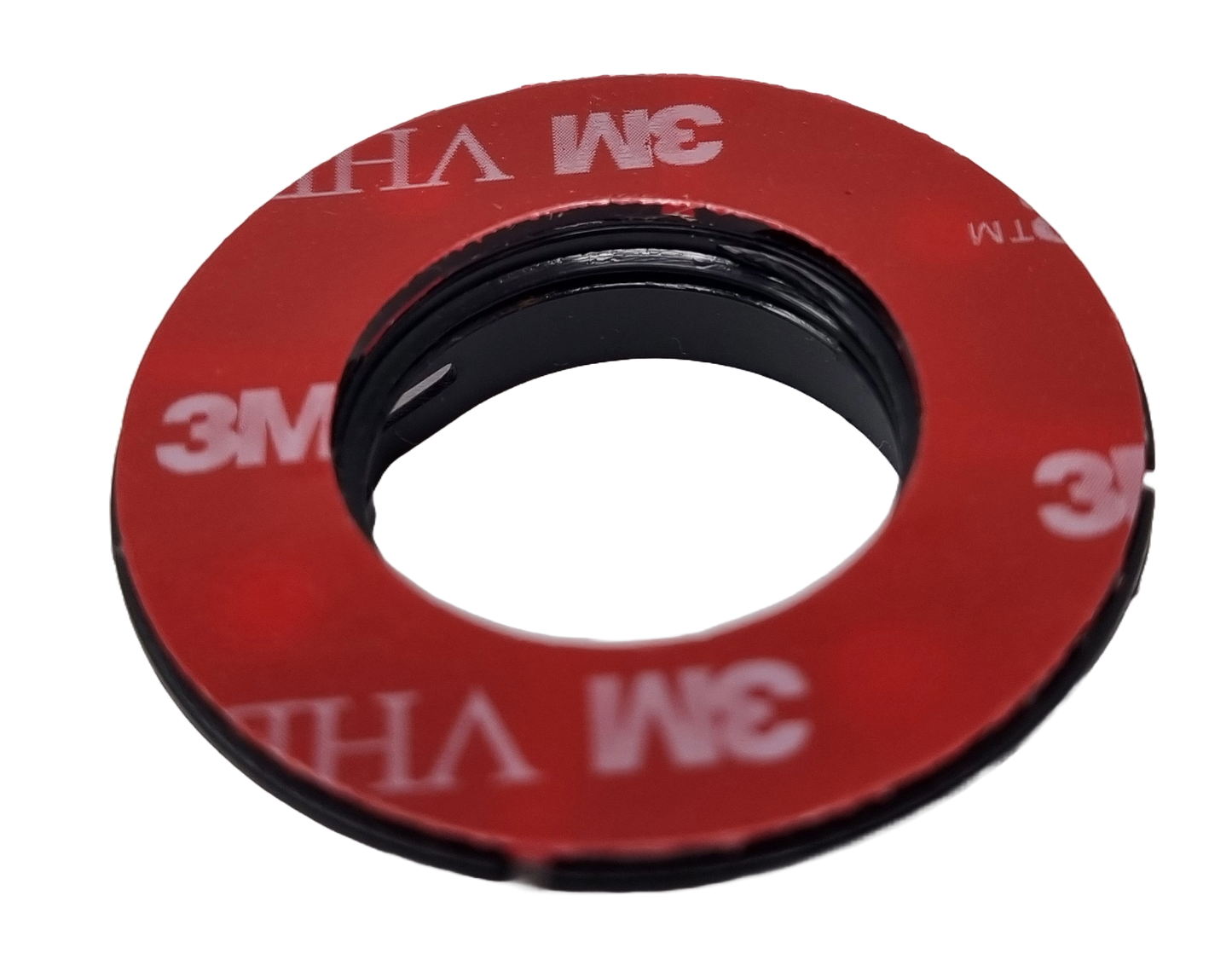 Adhesive Mounting Rings for our Flush Fit Sensors