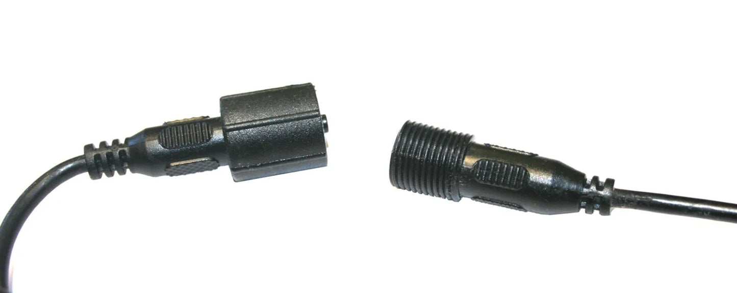 4 Rear Parking Sensors - Audio & Dash Display