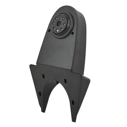 Van / Motorhome Universal Roof Mounting Rear Parking Camera - Black