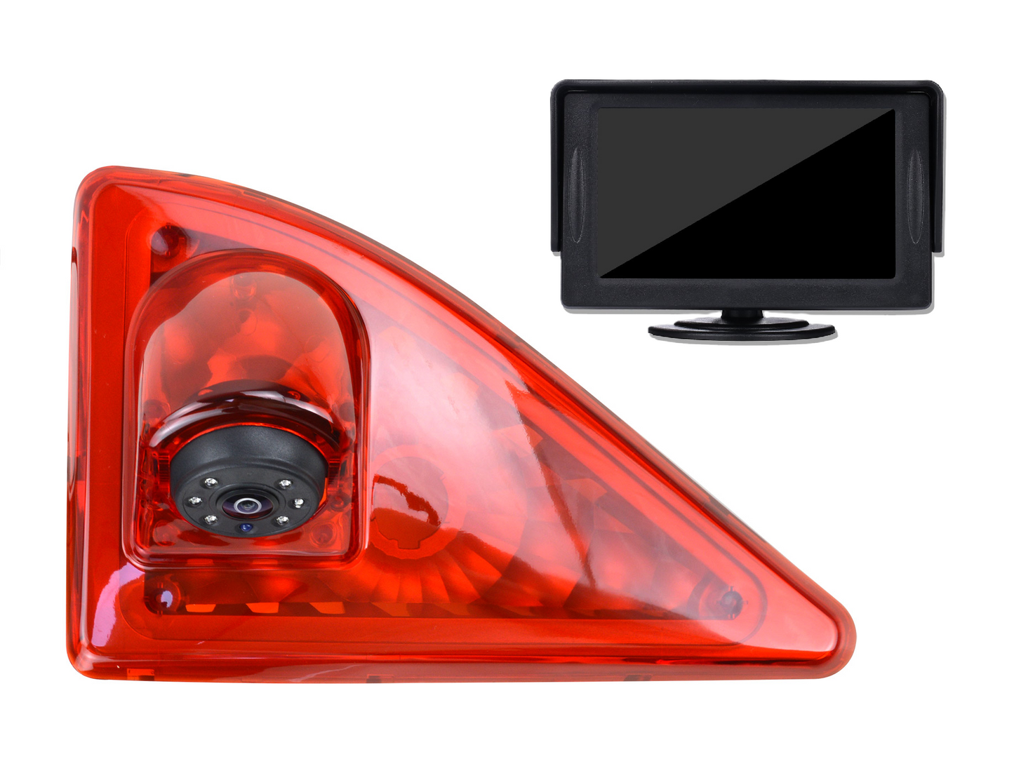 Nissan NV400 Reversing Camera 2010 - 2024