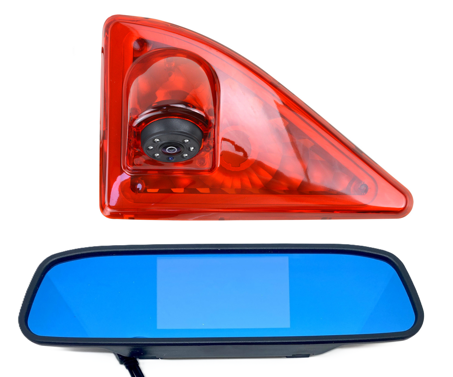 Nissan NV400 Reversing Camera 2010 - 2024
