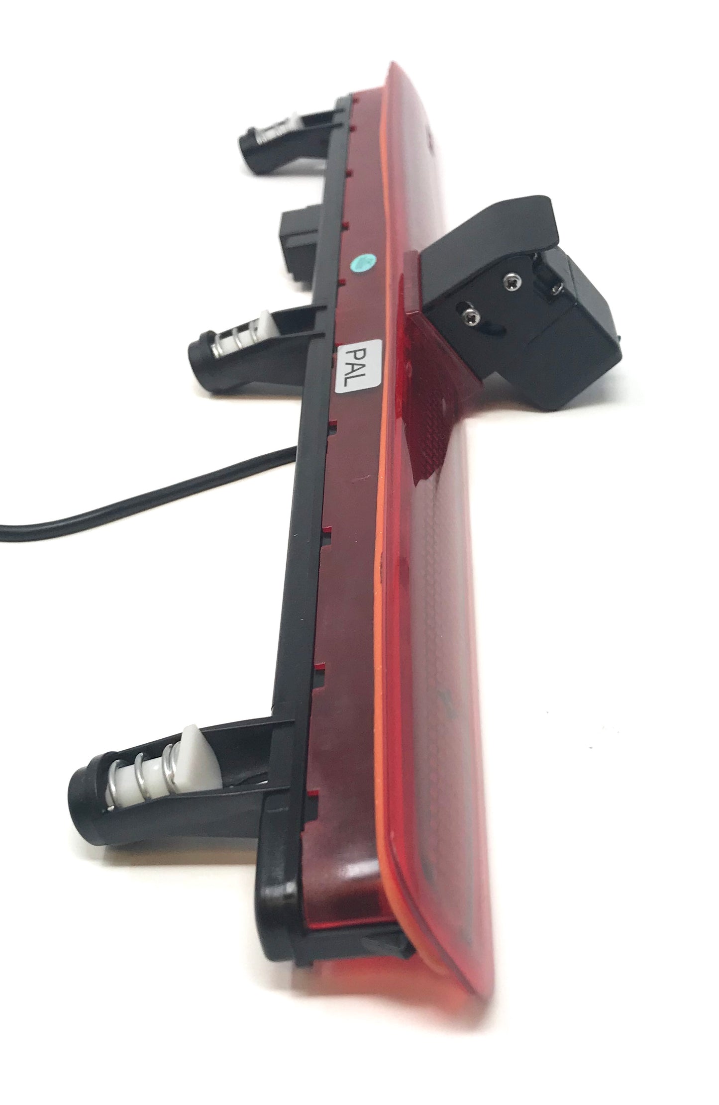 VW Transporter T5 Brake Light Reversing Camera (Tailgate) 2003-2015