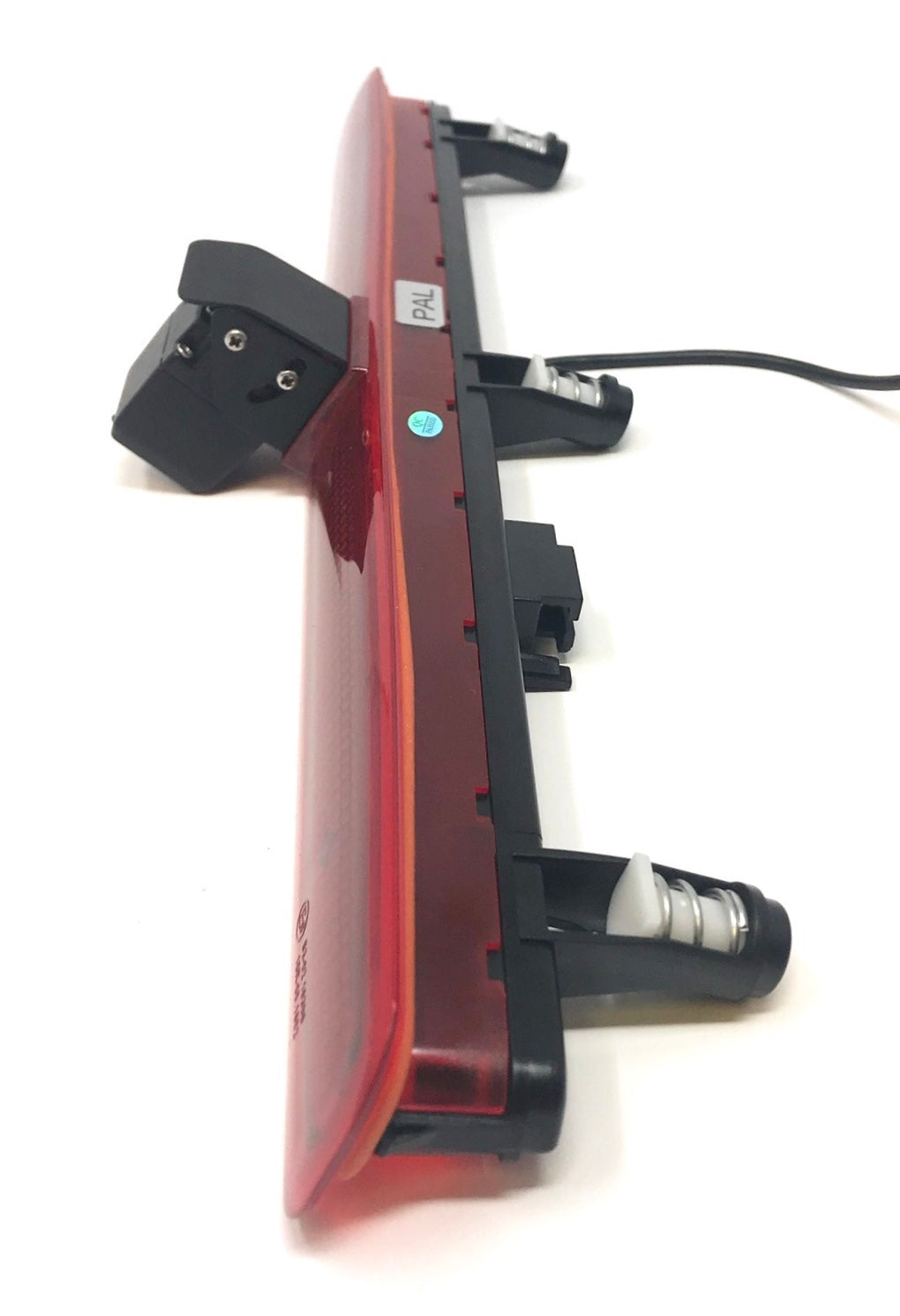 VW Transporter T5 Brake Light Reversing Camera (Tailgate) 2003-2015