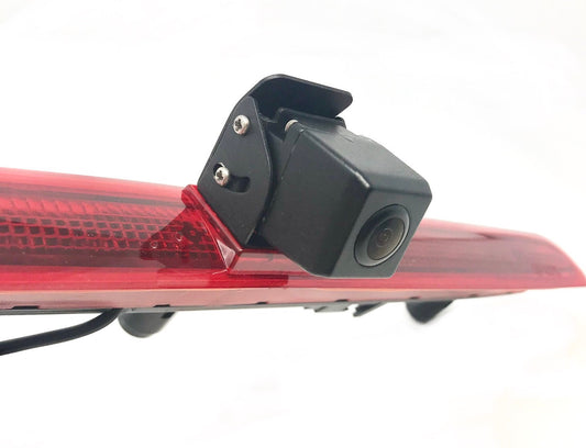 VW Transporter T5 Brake Light Reversing Camera (Tailgate) 2003-2015