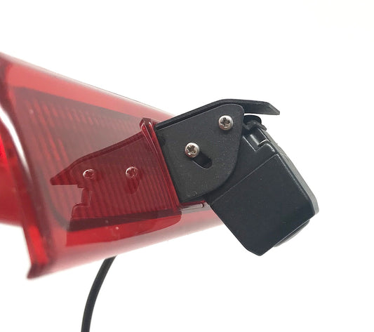 Volkswagen VW Caddy High Level Brake Light Camera 2003-2019