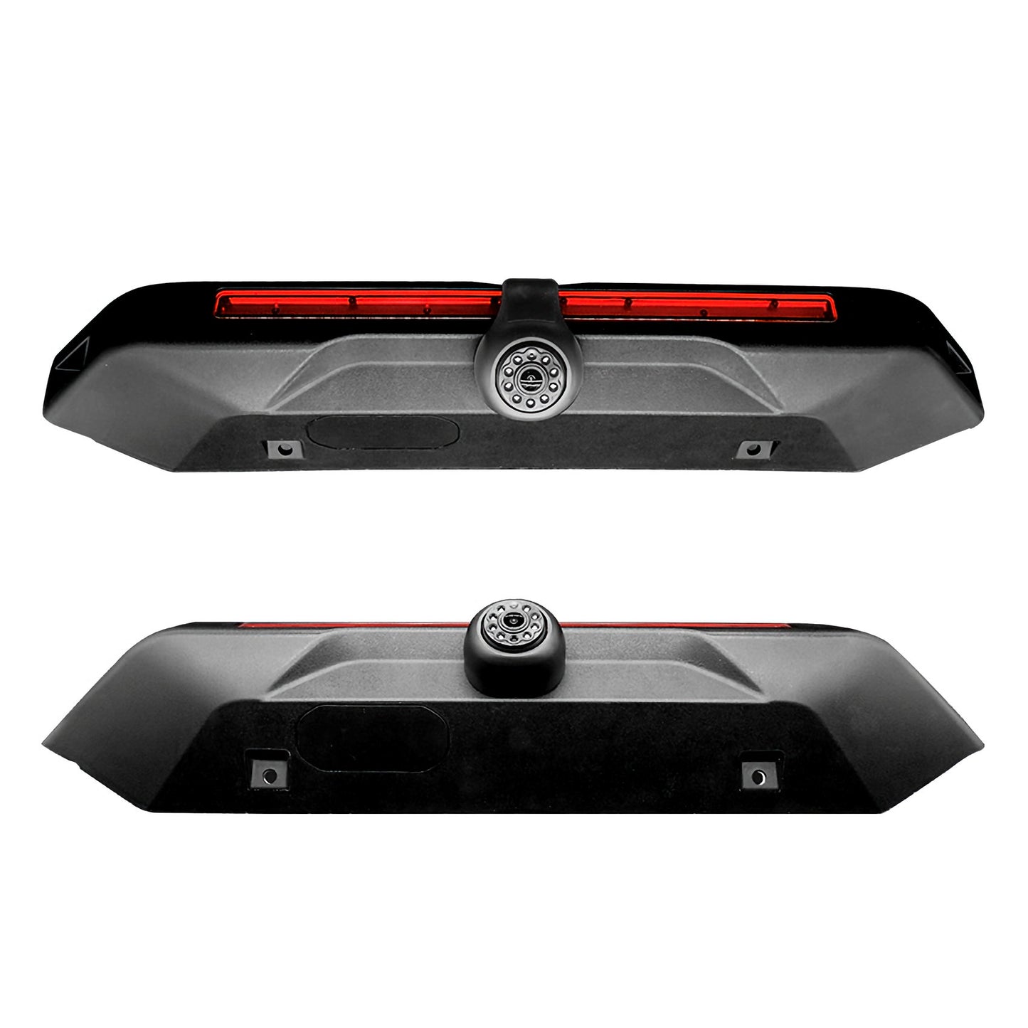 Iveco Daily Reversing Camera 2024 onwards