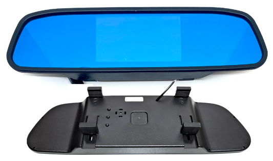 4.3" Rear View Mirror Monitor