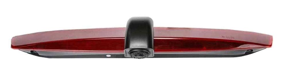 Mercedes Benz Vito (twin rear barn doors) Reversing Camera 2007-onwards