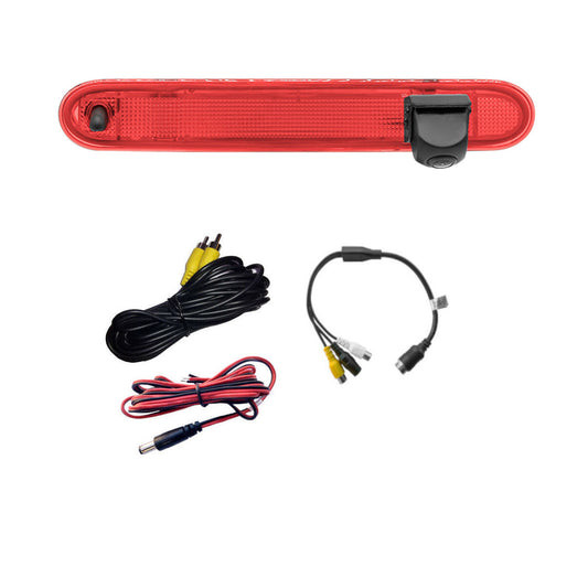 Renault Kangoo Reversing Camera 2007 to 2021