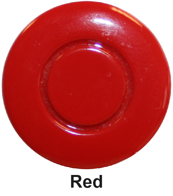 Spare Dolphin Standard Recess Sensor