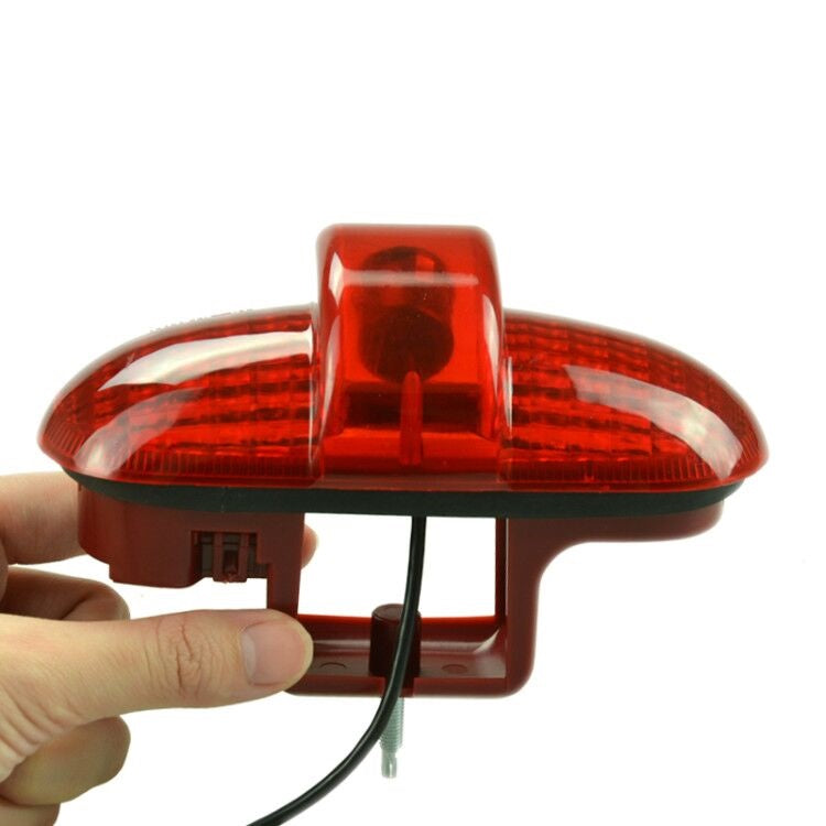 Renault Trafic Brake Light Camera 2001 - 2014