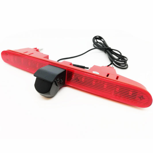 Peugeot Partner Reversing Camera 2008 – 2018