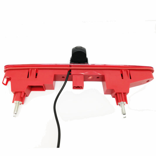 Citroen Berlingo Reversing Camera 2008 – 2018