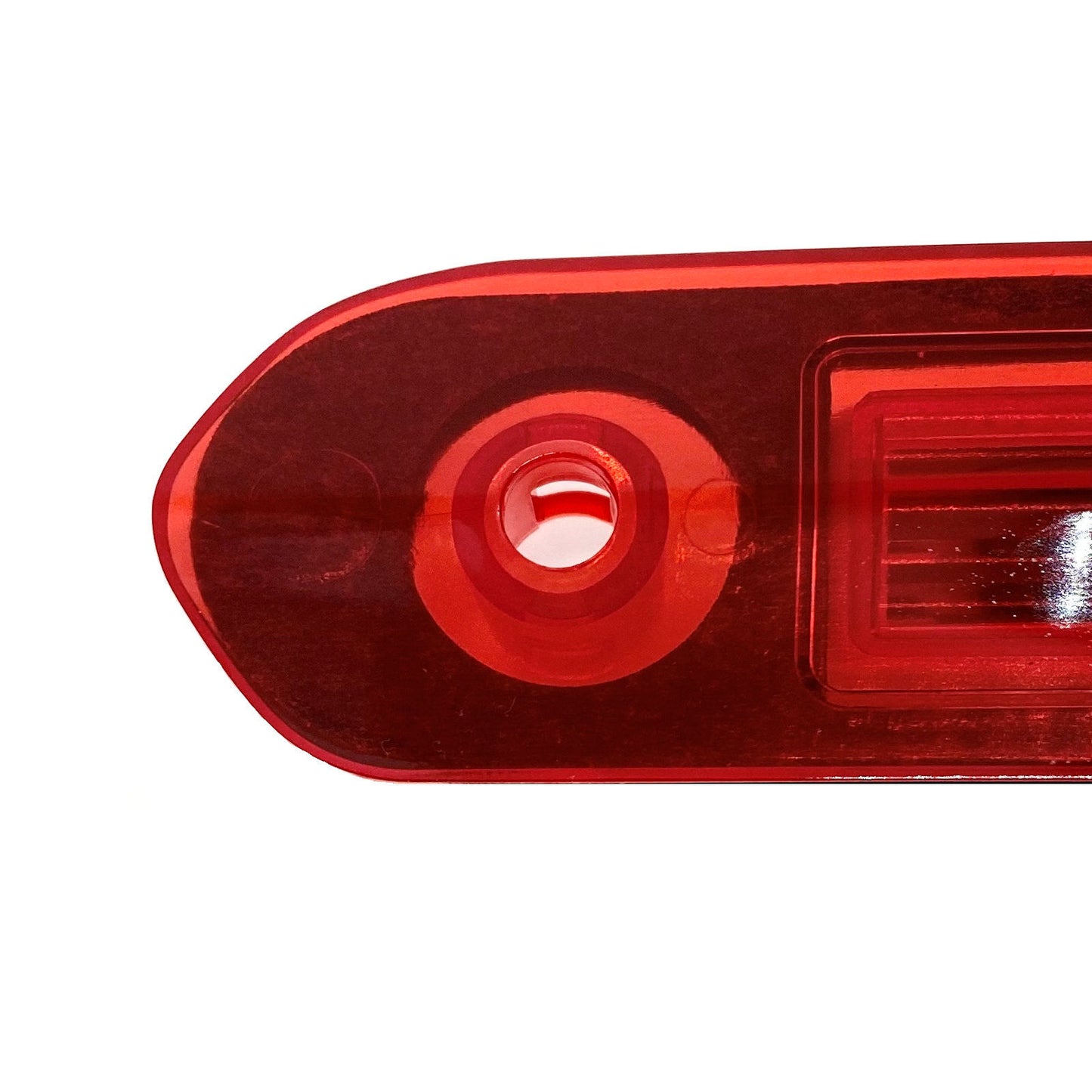 Mercedes Benz Vito (single tail lift rear door) Reversing Camera 2007-onwards