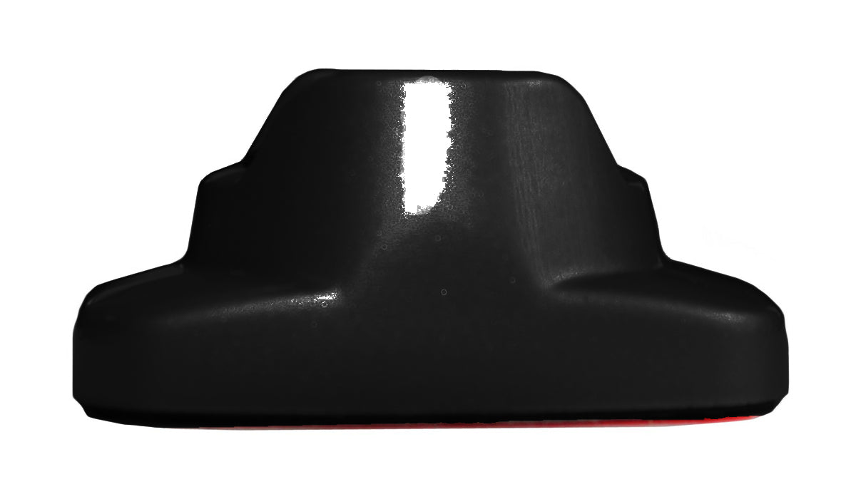 2 Adhesive Backed Sensors with Beeping Dashboard Display