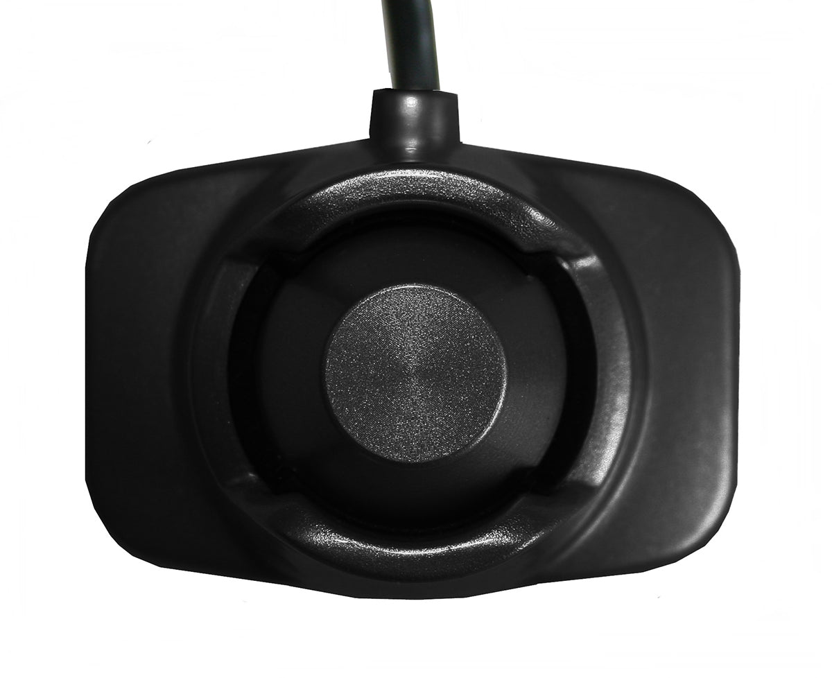 2 Adhesive Sensors, with Buzzer Audio Alerts