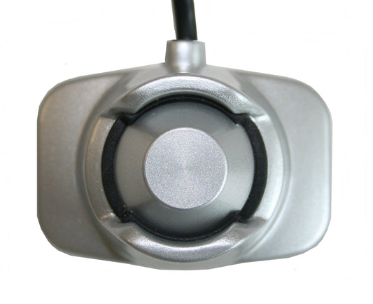 2 Adhesive Sensors, with Buzzer Audio Alerts