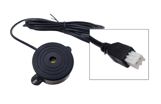 Buzzer, Beeper, Sounder for Dolphin Parking sensor system