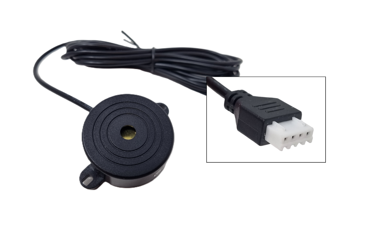 Buzzer, Beeper, Sounder for Dolphin Parking sensor system