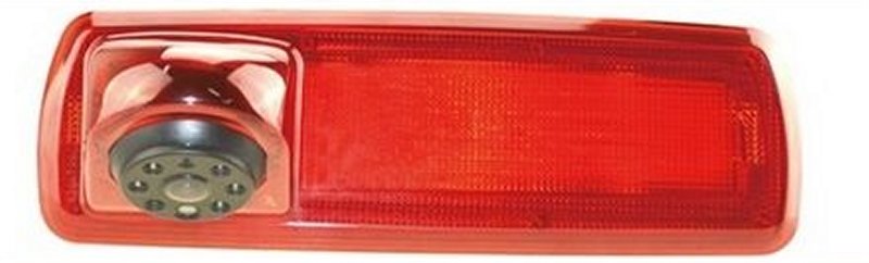 Nissan NV300 Reversing Camera 2014 - Onwards