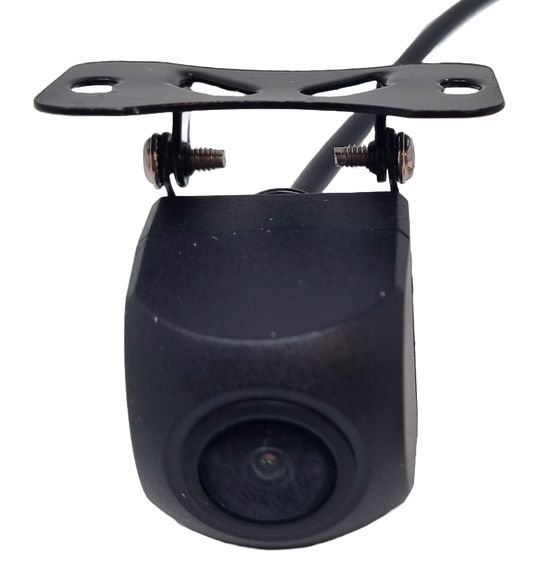 Rear Camera With moving Dynamic Guide Lines