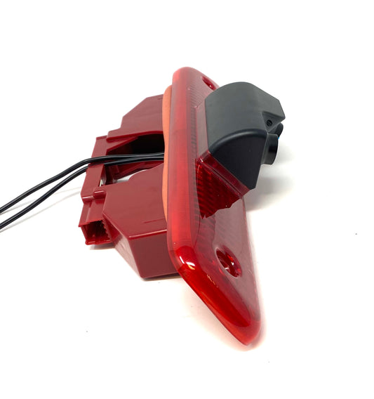 Dual/Twin Rear Brake Light Camera Citroen Dispatch 2007 - 2016