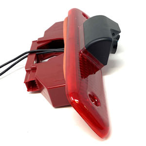 Dual/Twin Rear Brake Light Cameras for Toyota Proace vans from 2013 to 2016