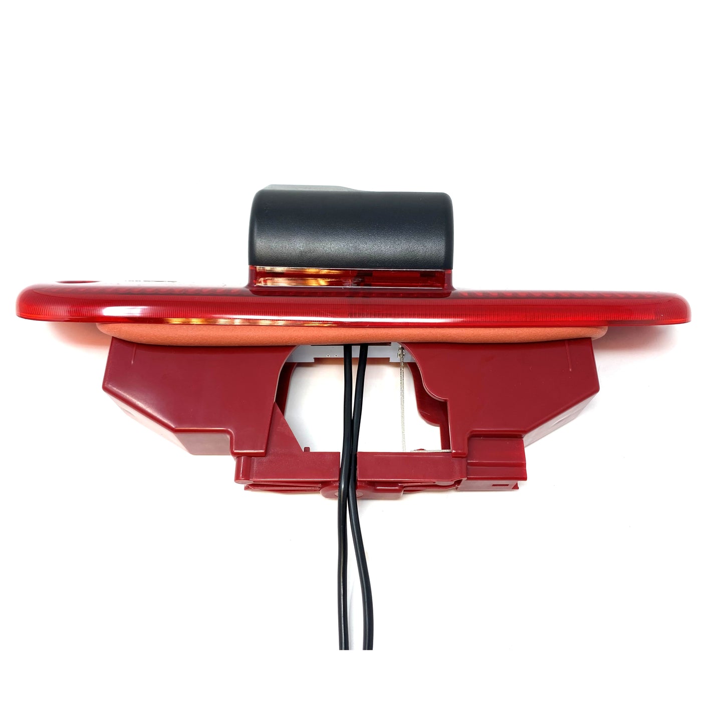 Dual/Twin Rear Brake Light Cameras for Toyota Proace vans from 2013 to 2016