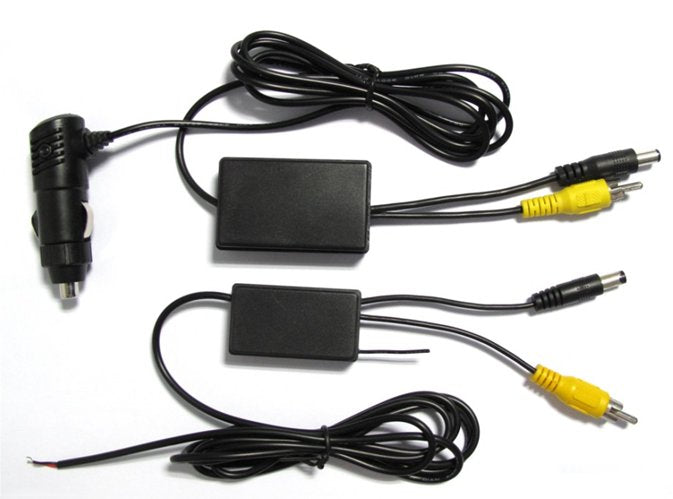 Dolphin Wiress Camera Upgrade