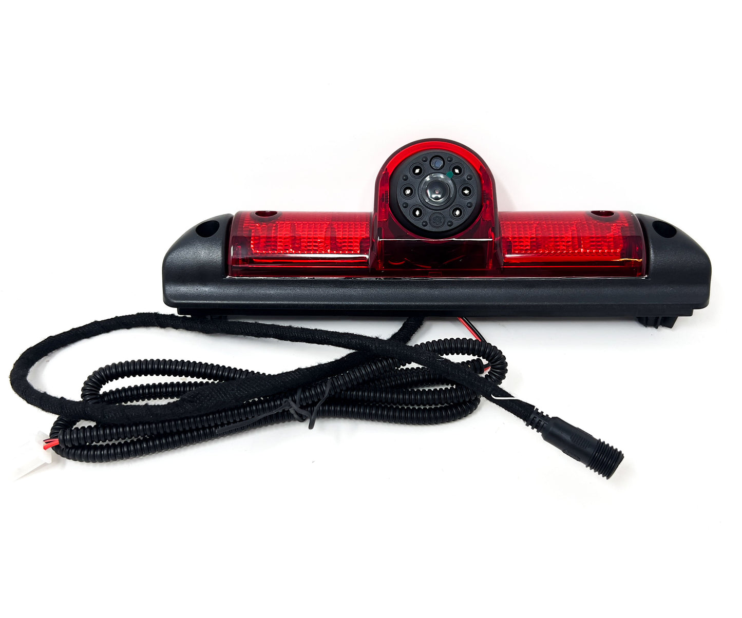 Vauxhall Movano Wireless Monitor Reversing Camera 2022 onwards
