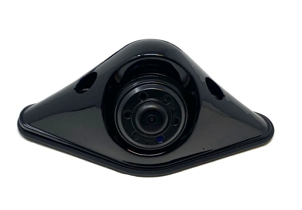 Universal Fin Shape Rear View / Side Parking Driving Camera