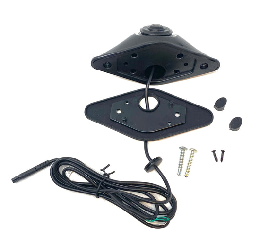 Universal Fin Shape Rear View / Side Parking Driving Camera