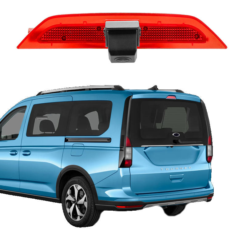 Ford Tourneo Connect Van Compatible Rear Reversing Parking Camera 2022 Onwards