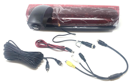 Ford Transit Connect 2012-2020 Brake Light Camera