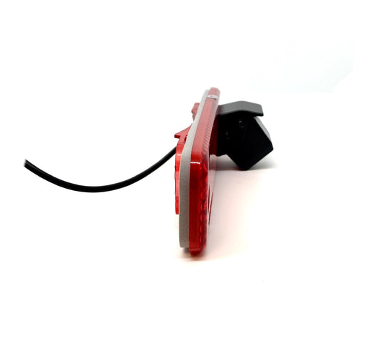 Ford Transit 2006 - 2013 Brake Light Camera