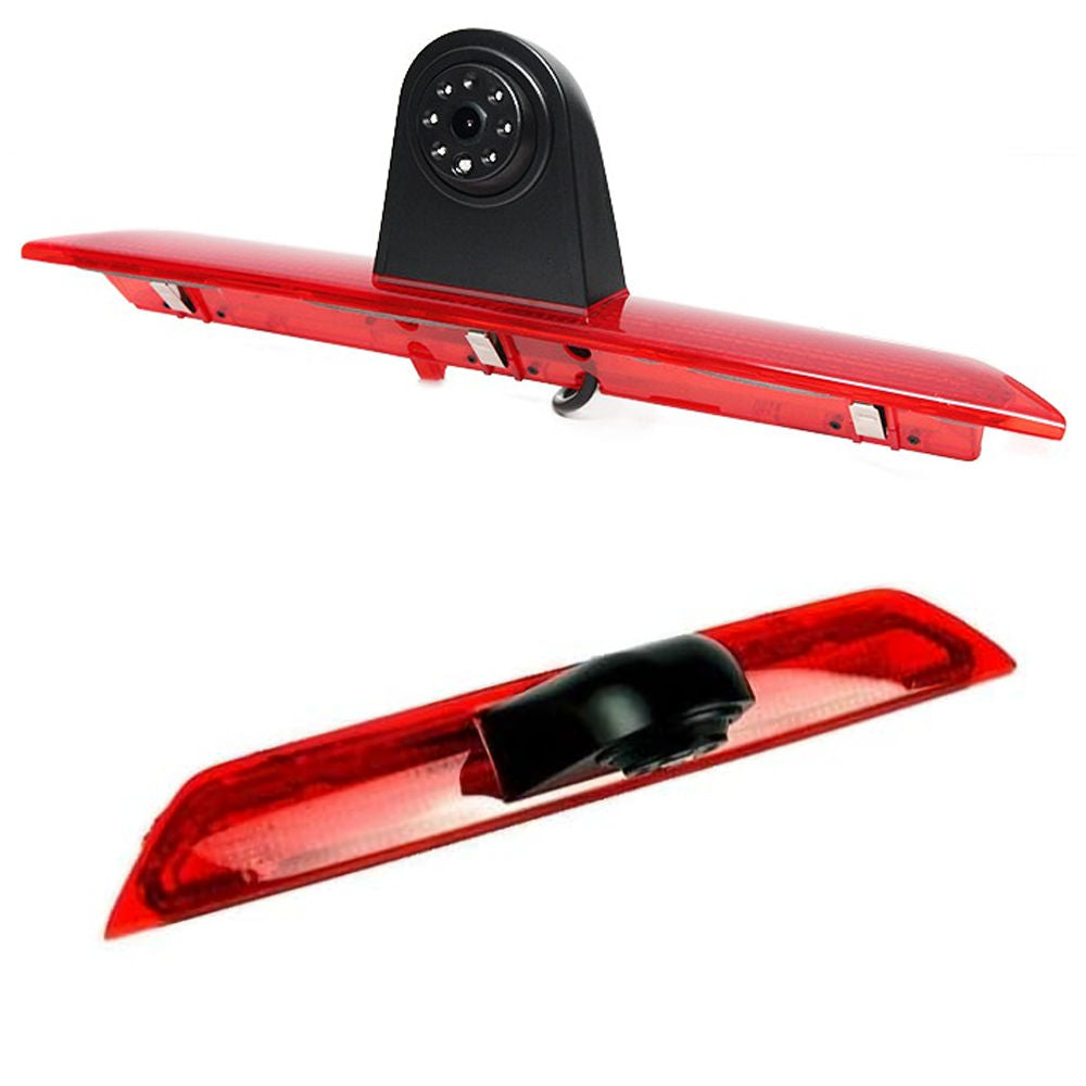 Ford Transit 4th Gen Reversing Camera 2014 - onwards